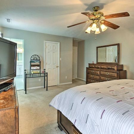 Virginia Beach Family House Less Than 1 Mi To Golf Club! Ngoại thất bức ảnh